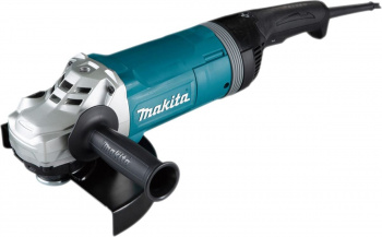 Углошлифовальная машина Makita GA9071X1