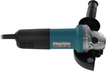 Углошлифовальная машина Makita 9558HNRZ