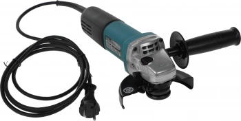 Углошлифовальная машина Makita 9558HNRZ