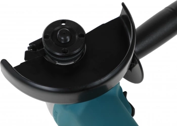 Углошлифовальная машина Makita 9558HNRZ