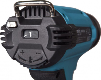 Технический фен Makita DHG181ZK