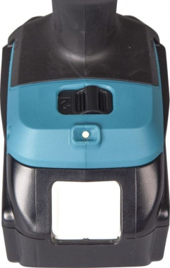 Технический фен Makita DHG181ZK