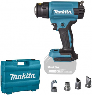 Технический фен Makita DHG181ZK