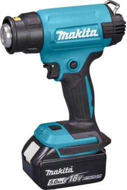 Технический фен Makita DHG181ZK