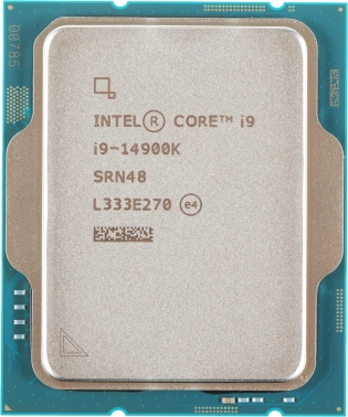 Процессор Intel Core i9 14900K