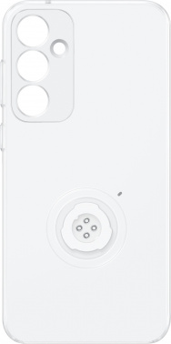 Чехол (клип-кейс) Samsung для Samsung Galaxy S23 FE Clear Gadget Case