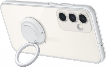 Чехол (клип-кейс) Samsung для Samsung Galaxy S23 FE Clear Gadget Case