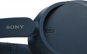 Гарнитура накладные Sony WH-CH720N