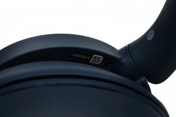 Гарнитура накладные Sony WH-CH720N