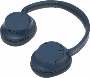 Гарнитура накладные Sony WH-CH720N