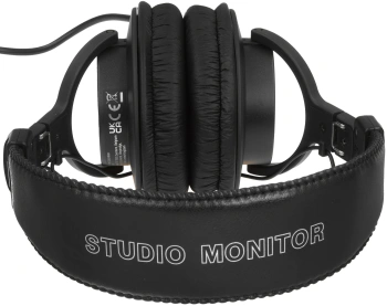 Гарнитура мониторные Sony MDR-7506