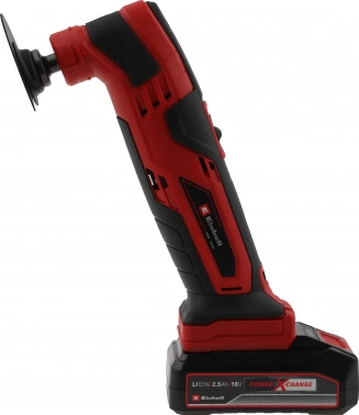Многофункциональный инструмент Einhell PXC TC-MG 18 Li