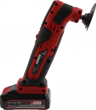 Многофункциональный инструмент Einhell PXC TC-MG 18 Li