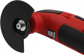 Многофункциональный инструмент Einhell PXC TC-MG 18 Li