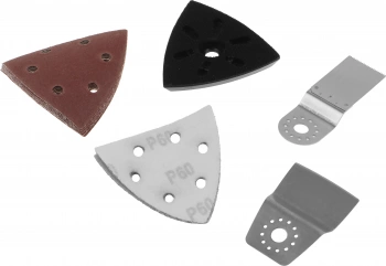 Многофункциональный инструмент Einhell PXC TC-MG 18 Li