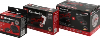 Многофункциональный инструмент Einhell PXC TC-MG 18 Li