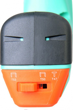 Степлер аккумуляторный Sturm! CET1201