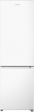 Холодильник Gorenje NRK418FEW4