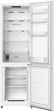 Холодильник Gorenje NRK418FEW4