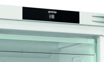 Холодильник Gorenje NRK418FEW4