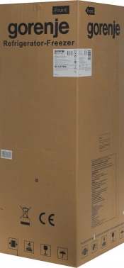 Холодильник Gorenje RK14FPW4