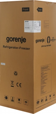 Холодильник Gorenje RF4141PW4