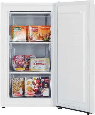 Морозильная камера Gorenje F39FPW4