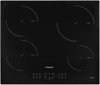 Индукционная варочная поверхность Hotpoint HB 1560S NE