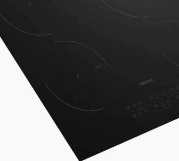 Индукционная варочная поверхность Hotpoint HB 1560S NE