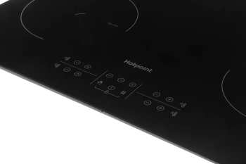 Индукционная варочная поверхность Hotpoint HB 1560S NE