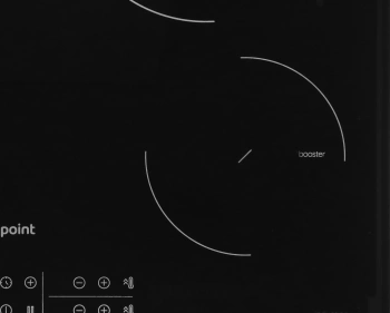Индукционная варочная поверхность Hotpoint HB 1560S NE