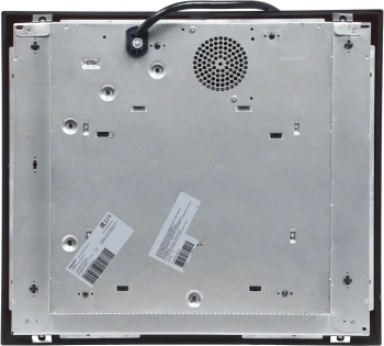 Индукционная варочная поверхность Hotpoint HB 1560S NE