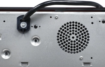 Индукционная варочная поверхность Hotpoint HB 1560S NE