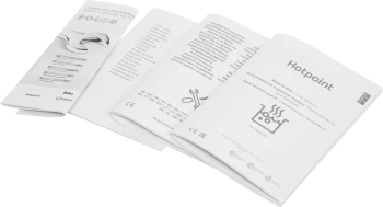 Индукционная варочная поверхность Hotpoint HB 1560S NE