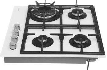 Газовая варочная поверхность Hotpoint HGS 62F WH