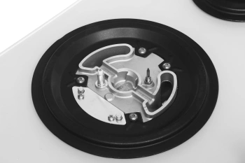 Газовая варочная поверхность Hotpoint HGS 62F WH