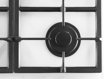 Газовая варочная поверхность Hotpoint HGS 62F WH