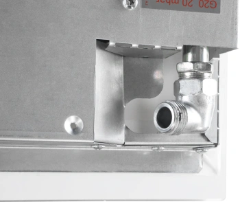 Газовая варочная поверхность Hotpoint HGS 62F WH