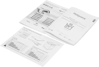 Газовая варочная поверхность Hotpoint HGS 62F WH