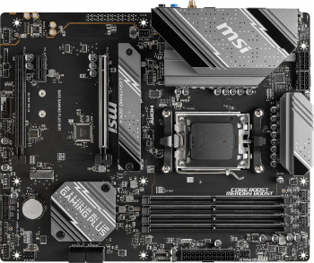 Материнская плата MSI B650 GAMING PLUS WIFI