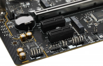 Материнская плата MSI PRO B650M-P