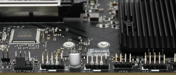 Материнская плата MSI PRO B650M-P