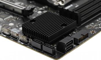 Материнская плата MSI PRO B650M-P