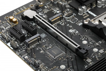 Материнская плата MSI PRO B650M-P