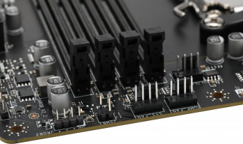 Материнская плата MSI PRO B650M-P