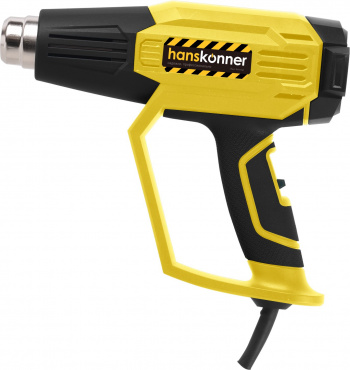 Технический фен Hanskonner HHG2023CD