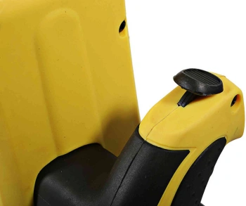 Фрезер Hanskonner HRE1120CP