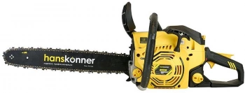 Бензопила Hanskonner  HGC2020