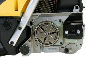 Бензопила Hanskonner  HGC2020