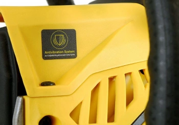 Бензопила Hanskonner  HGC2020